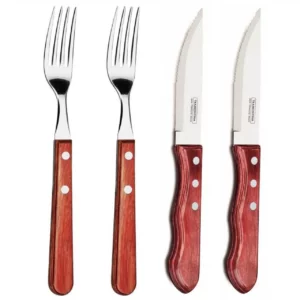 Príborová sada Churrasco Jumbo Tramontina 29899162 – 4 ks, na steak