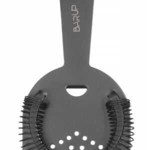 Sitko Hawthorne – Bar up, čierne, 160x75x(H)15 mm