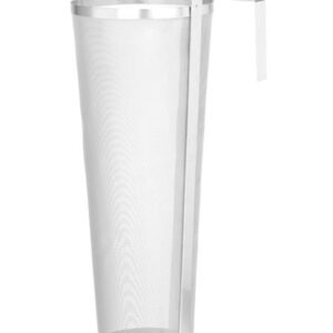 Sitko na chmelenie HENDI – ø150x380mm