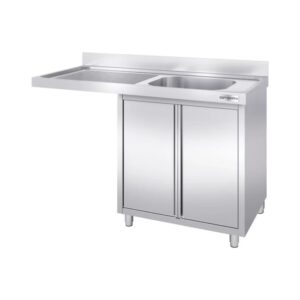 Skrinky pre umývačku riadu