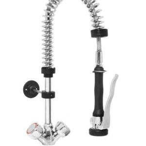 Predmývacia sprchová batéria Hendi – model 970300