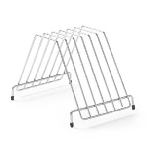 Stojan na krájacie dosky Hendi