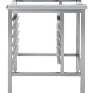 Stojan na rúru Hendi - pre profesionálne použitie