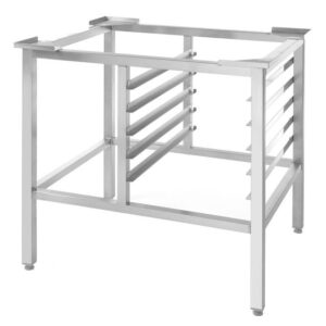 Stojan na rúru Hendi - pre profesionálne použitie