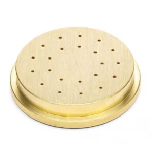 Stroje na výrobu špagiet