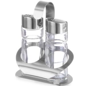 Súprava koreničiek Hendi – 2 časti, 85×55×(H)115 mm