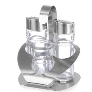 Koreničky Hendi – okrúhly stojan, 90×90×(H)115 mm