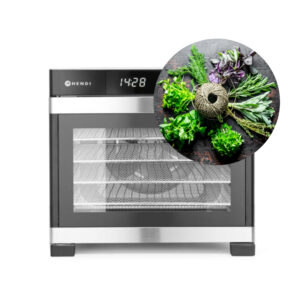 Sušičky na sušenie byliniek