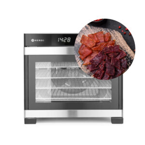 Sušičky na sušenie mäsa