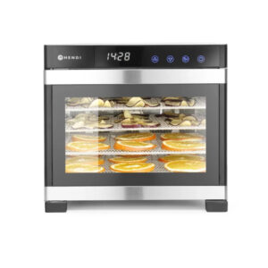 Sušičky na sušenie ovocia