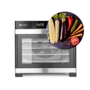 Sušičky na sušenie zeleniny