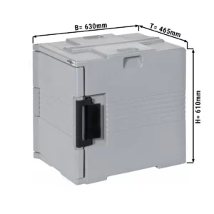 Termobox 58L Classic