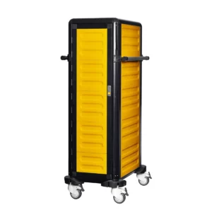 Termo vozík – neutrál – 24 GN 1/1