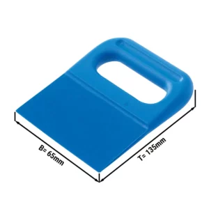 Škrabka / vykrajovač na cesto