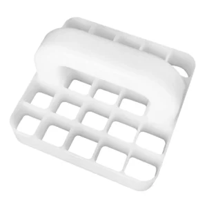 Formovač na cesto - 15 x 15 cm