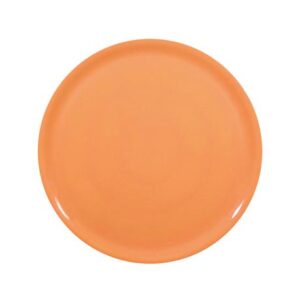 Tanier na pizzu Speciale Hendi – oranžový, ø330 mm
