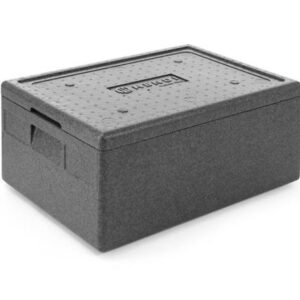 Izolačný termobox Hendi GN 1/1 – objem 40L