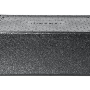 Termobox GN 1/1 výška 200 mm – Hendi 707968