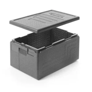 Termobox Cambro EPP180E110 – 600×400 mm, GN 1/1,1/2, 46 L
