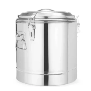 Termos Revolution 708088 – 19 L, z nehrdzavejúcej ocele