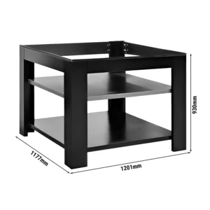 Základný rám pre pec – GPOE150