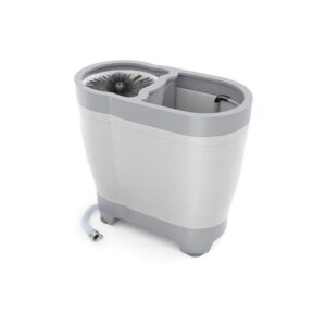 Umývačka pohárov – Bar up, 370x200x(H)360 mm