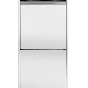 Umývačka riadu HENDI – tácky a hrnce, 230V/5000W, 595x730x(H)1340mm