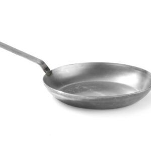 Indukčná panvica Hendi - Ø300 mm, výška 50 mm