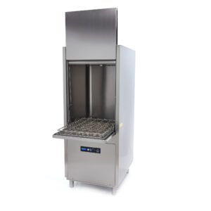 Umývačka riadu – 60×76 cm, 400 V, Maxima 09200775