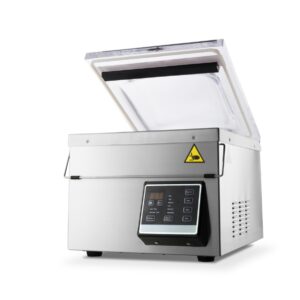 Stroj na vákuové balenie – 29 cm tesnenie | Maxima 09501202