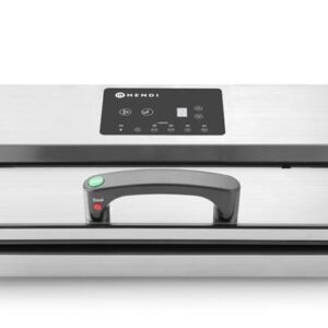 Vákuovačka Kitchen Line – lišta 420 mm