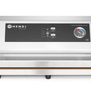 Zváracia vákuovačka Hendi – lišta 350 mm