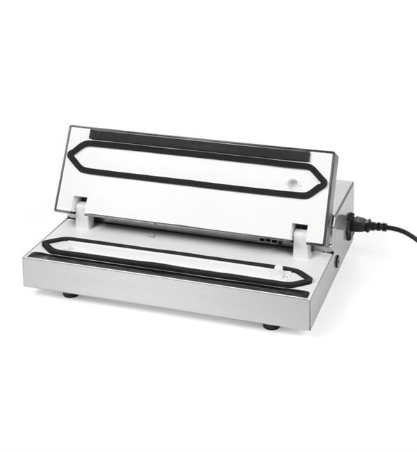 Vákuové balenie Revolution – 390x275x150mm, 230V/475W – Obrázok 2