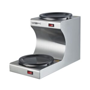 Variče na prípravu kávy