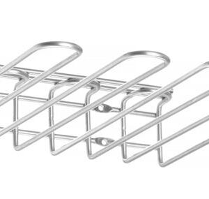 Vešiak na poháriky – Bar up, 350x293x(H)50 mm