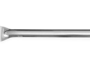 Vidlica na mäso, Hendi - Kitchen Line, 350x35 mm