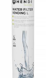 Vodný filter Hendi S – ø87×(H)562 mm