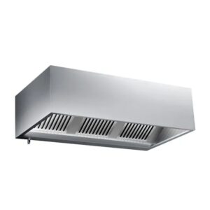 Vstavané odsávače pár