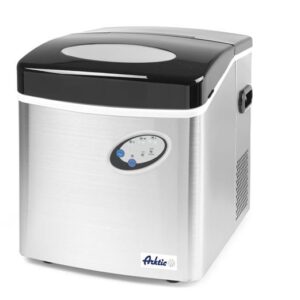 Výrobník ľadu Arktic Kitchen Line 15 - 15 kg/24 h