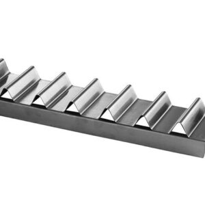 Hendi Stojan na chlebíčky - 475x105x60mm