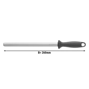Diamantový brúsič na nože – 26 cm – ZWILLING