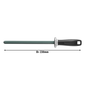 Keramický brúsič na nože ZWILLING – 23 cm
