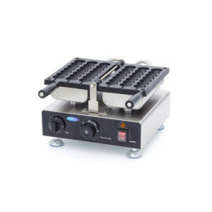 Smajlíkový vaflovač – veselý model | Maxima 09374192