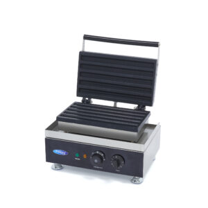 Churros vaflovač – 5 ks | Maxima 09374220