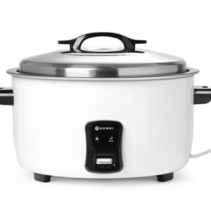 Ryžovar Hendi – 10 litrov, 2900W, model 240458