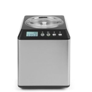 Zariadenie na výrobu zmrzliny HENDI - 230V/180W, 285x340x(H)357mm