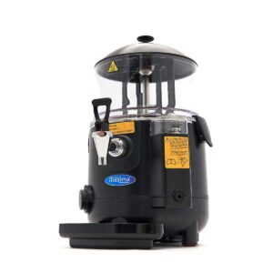 Dávkovač čokolády Maxima, 5 l, čierny, 09504001