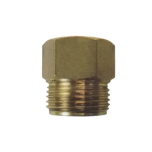 Adaptér na plynové bezpečnostné hadice – M27x2