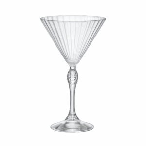 Martini pohár z 20. rokov – 245 ml