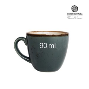 Šálka Arando – ideálna pre silnú kávu 75 ml